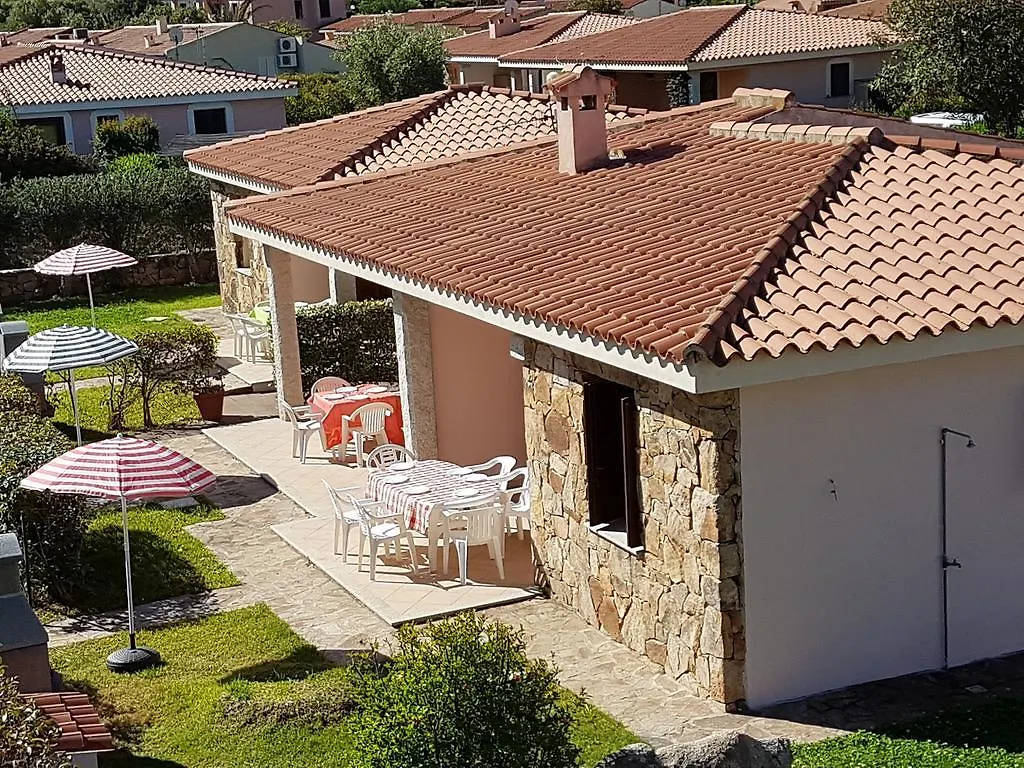 Διαμέρισμα Appartamenti Il Granchio Ιταλία