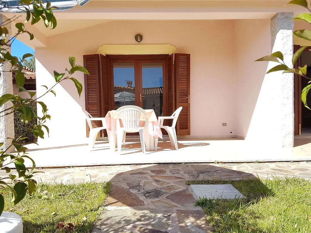 Appartamenti Il Granchio 0*, San Teodoro (Sardinia)