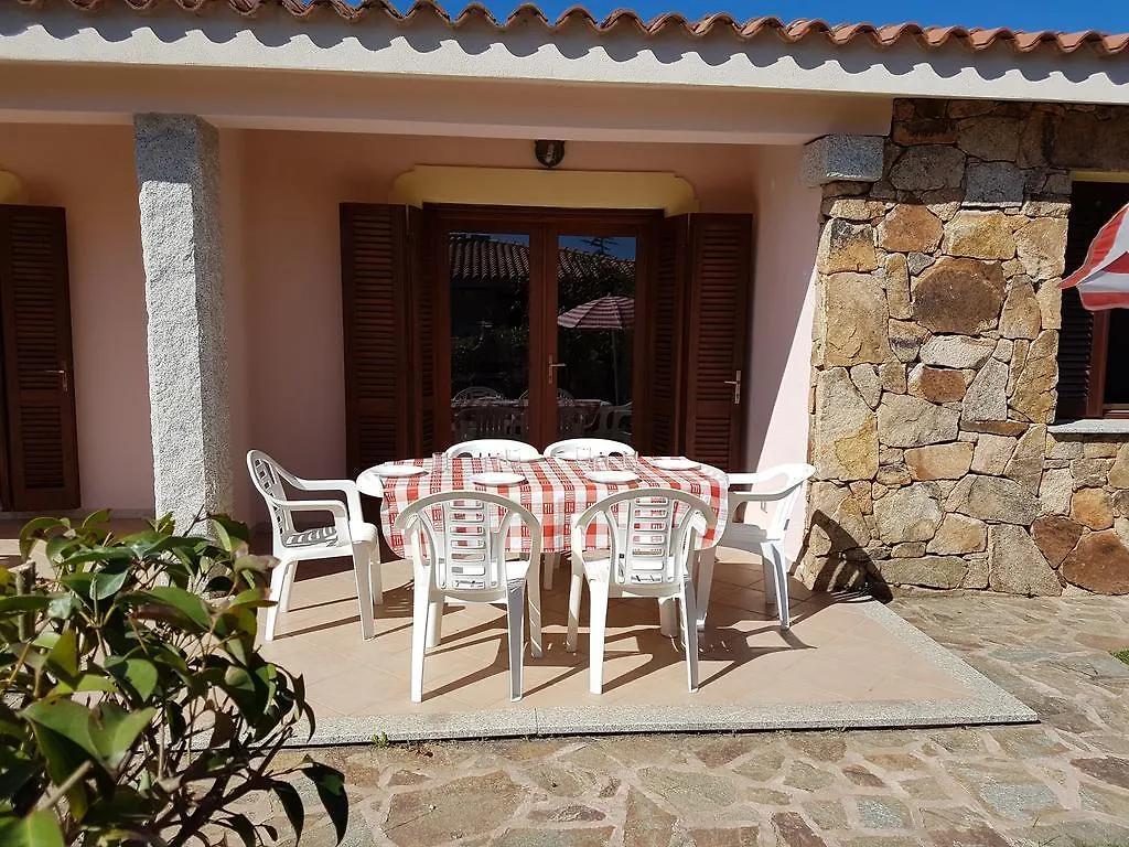 Appartamenti Il Granchio 0*, San Teodoro (Sardinia) Ιταλία