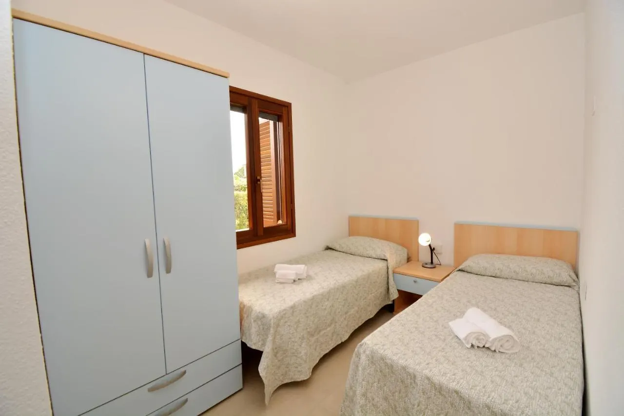 Appartamenti Il Granchio 0*, San Teodoro (Sardinia) Ιταλία