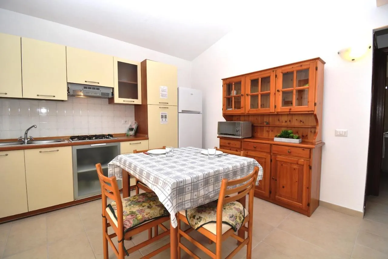 Appartamenti Il Granchio 0*, San Teodoro (Sardinia)