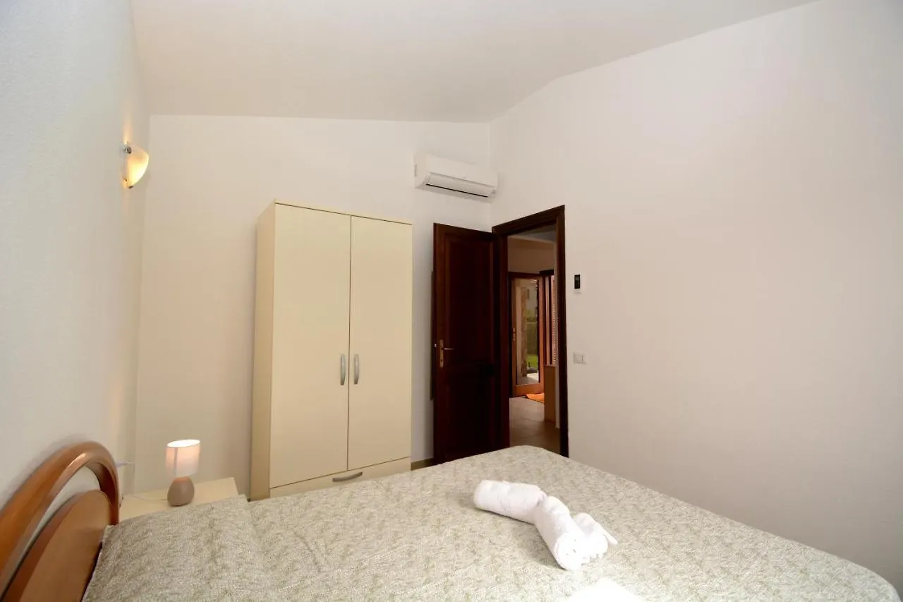 Διαμέρισμα Appartamenti Il Granchio