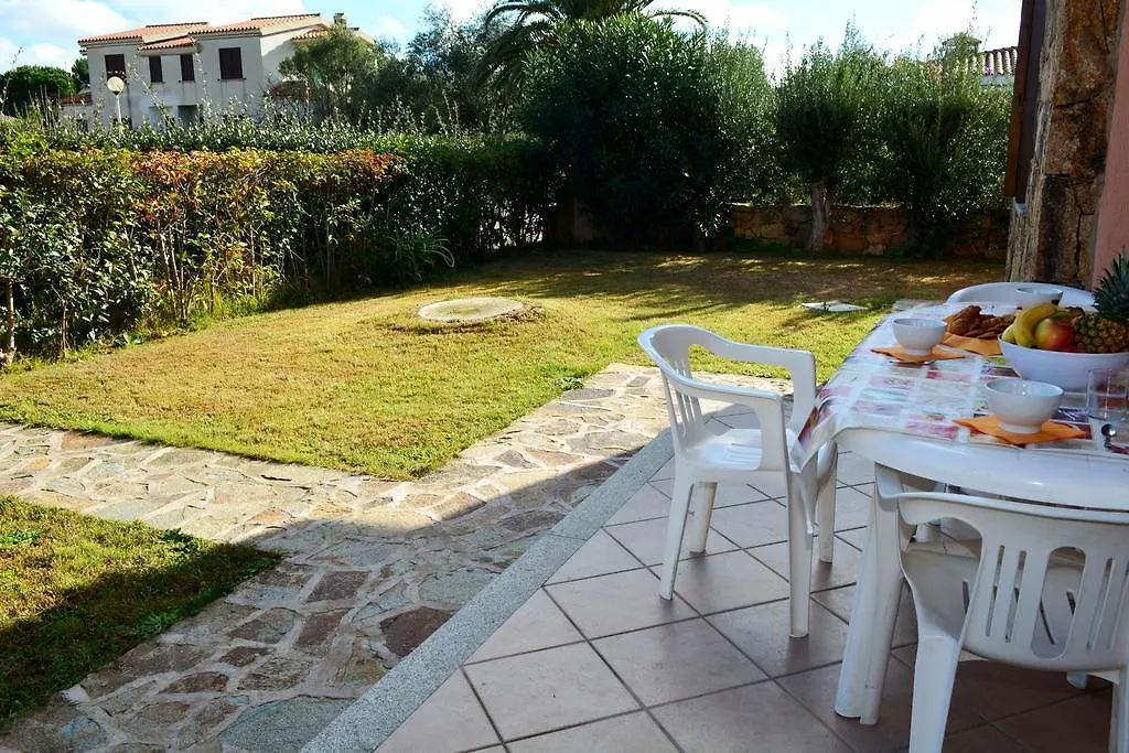 Διαμέρισμα Appartamenti Il Granchio