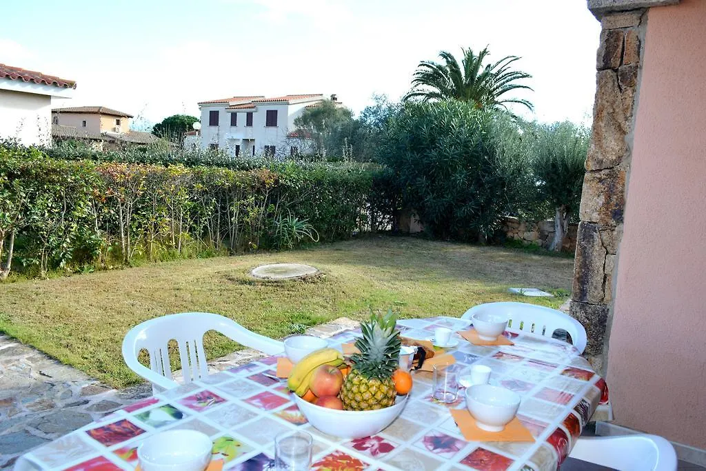 Appartamenti Il Granchio Διαμέρισμα San Teodoro (Sardinia)