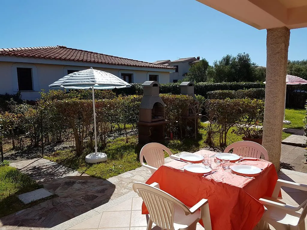 Appartamenti Il Granchio San Teodoro (Sardinia)