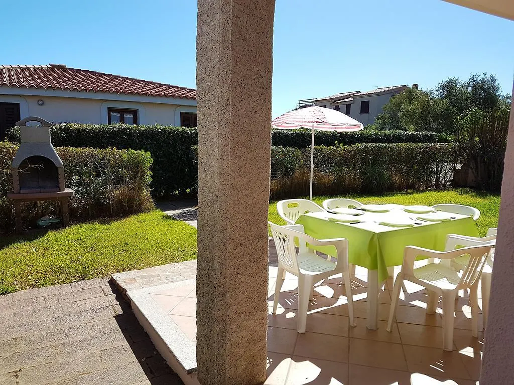 Appartamenti Il Granchio Διαμέρισμα San Teodoro (Sardinia)
