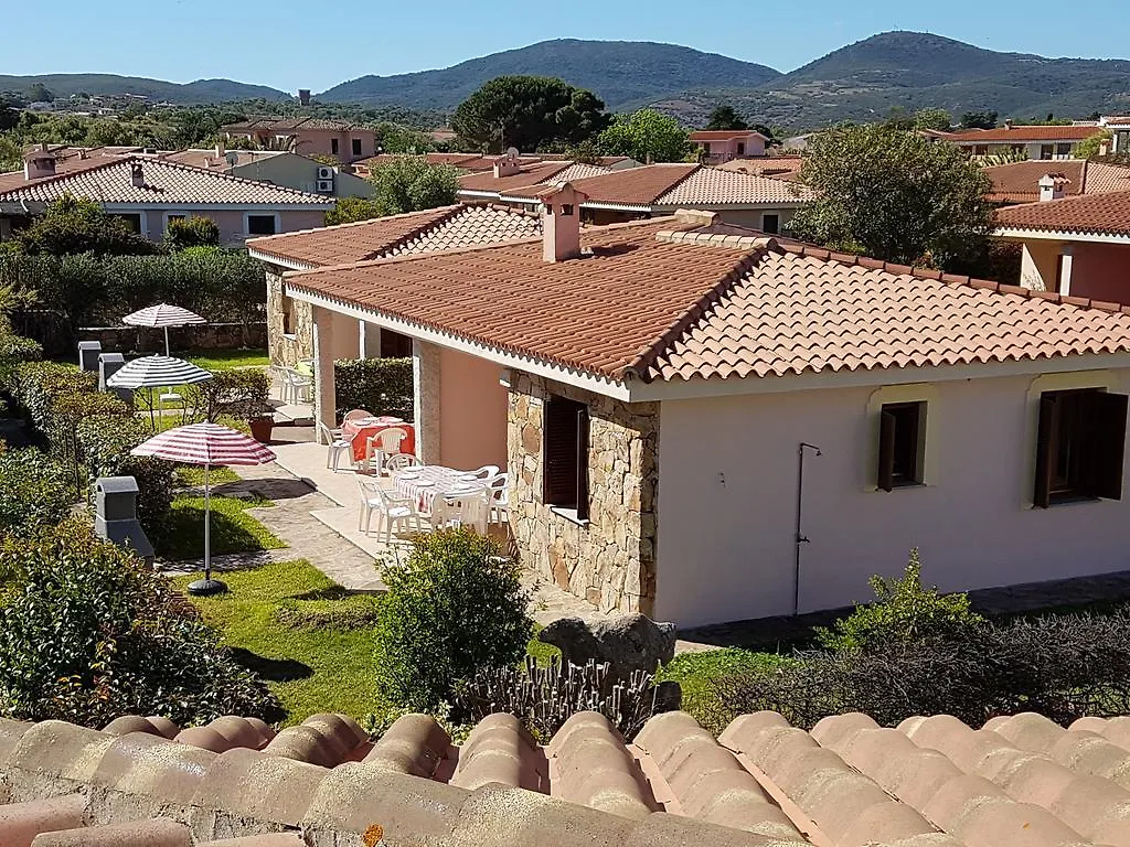 Appartamenti Il Granchio 0*, San Teodoro (Sardinia)